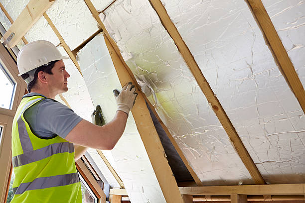 Best Garage Insulation  in Stewartville, MN